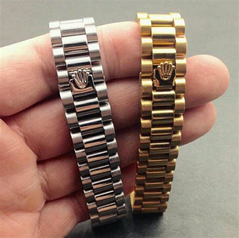 rolex pulsera|brazalete president rolex.